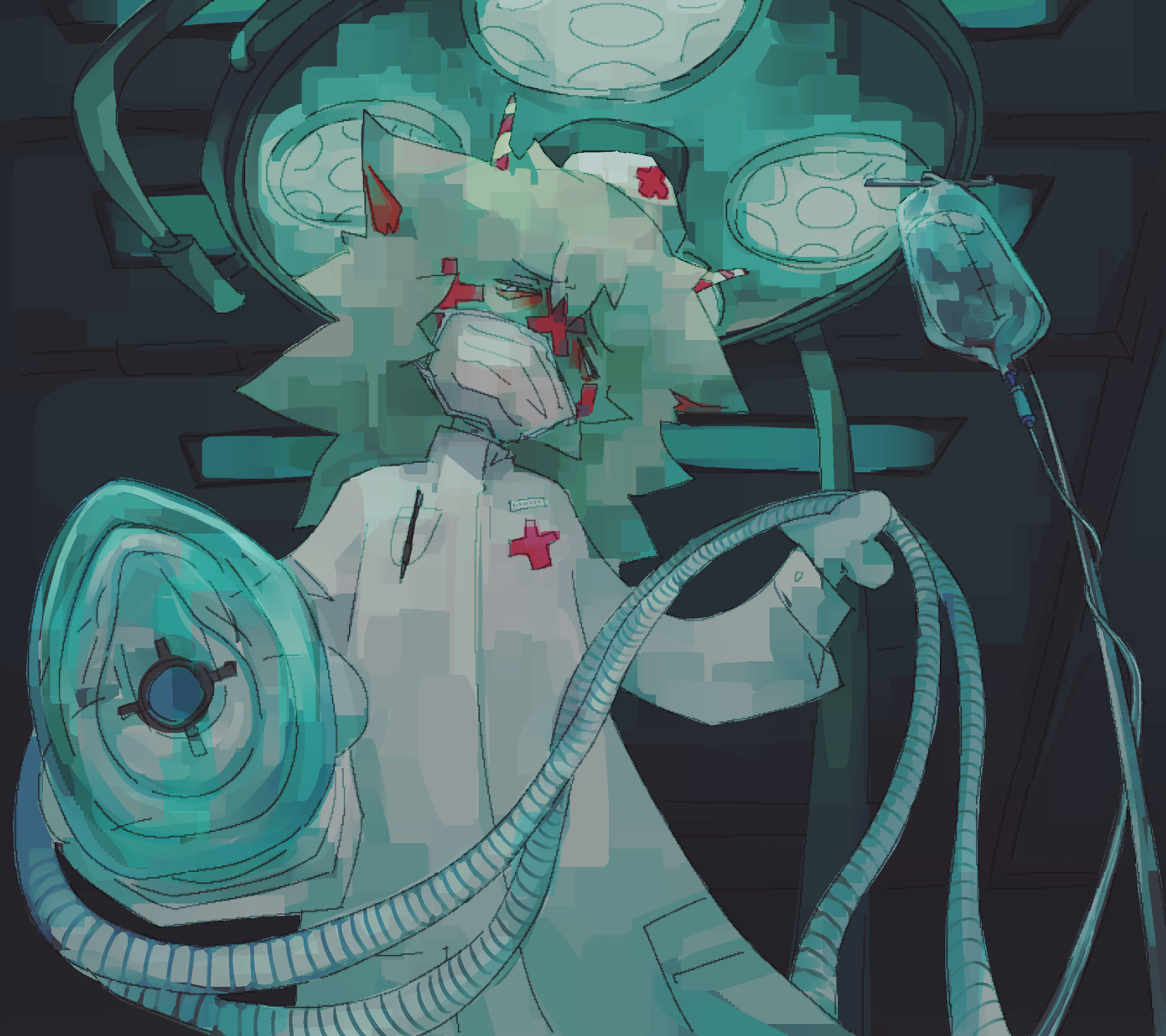 Operating Room